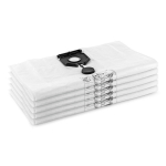 Tolmuimejakott, 5 tk, NT 40/1, NT 50/1 KARCHER 2.889-184.0