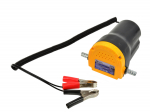 &Otilde;lipump 12V G00948 GEKO