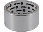 Vorel Alumiiniumlint 75140, 48mm, 10m, GRD, alumiinium, isolatsioonimaterjalide kinnitamiseks