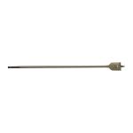 SPALVAS URBJI, FB 28 X 400 - 1 PC, 4932352500 MILWAUKEE