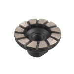 M14 DIMANTA BĻODVEIDA SLĪPRIPA, M14 DIAMOND GRINDING CUP 50MM - 1PC, 4932479079 MILWAUKEE