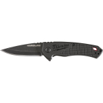 HARDLINE&trade; SALIEKAMIE NAŽI, HARDLINE FOLDING KNIFE SMOOTH 64 MM - 1 PC, 4932492452 MILWAUKEE