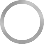 Reducējo&scaron;ais gredzens 30 x 25 x 1,5 mm, Rokas ripzāģiem, rokas sausajiem griežņiem, paneļzāģiem, galda zāģiem PRO REDUCTION RING RIPZĀĢA ASMENIM, 2600100221, BOSCH