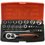 T&ouml;&ouml;riistakomplekt 1/4 (25 tk.) SBSL25 BAHCO";