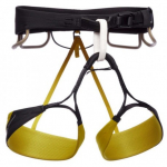 Sistēma M ZONE HARNESS, izmērs: L, Sulphur, 0793661488606 BLACK DIAMOND
