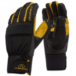 Cimdi SUPERCOULOIR Gloves, izmērs: XL, Black/Yellow, 8058428002627 CITS
