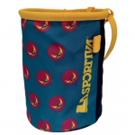 Magnēzija maisiņ&scaron; CLIMBING OnThe MOON Chalk Bag, Blue, 8058428003310 LA SPORTIVA
