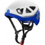 Aizsargķivere SIRIO, izmērs: S, White/Blue, 8057733308776 CLIMBING TECHNOLOGY