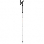 Trekinga nūjas MAKALU FX Carbon AS SL2 Plus, 4028173260706 LEKI