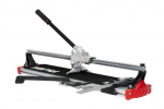 Profesionāls manuālais flīžu griezējs ar vairāku punktu lūzuma sistēmu un fiksētu kvadrātu, grie&scaron;anas garums 65 cm, produkta kods 15998, RUBI