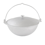 Katls - kazans tūrisma 6 L KK11303 KUKMARA