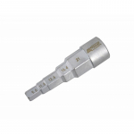 Radiatora atslēga 1/2", CrV tērauds, 9.6-21mm, AW20621, AWTOOLS