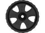 Pļaujma&scaron;īnas ritenis YATO YT-855480 6" 155MM