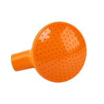 Siets 5L, 10L, 14L laistī&scaron;anas kannām, BRADAS, KTK10S, oranžs