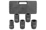J&otilde;upadrunite komplekt, Forsage, F-8051-5MPB, 27-41 mm, CrMo, 1''