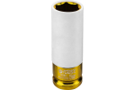 S&uuml;gav l&ouml;&ouml;kpadrun, Forsage, F-4457919C, 19 mm, 1/2", kaitsekestaga