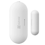 Ezviz T2C CS-T2C Nutika Kodu Ukse ja Akna Avamise Andur A3 Juhtseadmele Valge