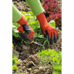 Wolf Garten T&ouml;&ouml;kindad GH-BO 7 &ndash; BED-GLOVES 7760014, 30 &deg;C, kulumiskindel, hingav, pestav, ultra tundlikud s&otilde;rmed