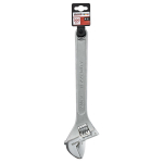 Reguleeritav mutriv&otilde;ti KREATOR KRTH31204 303 mm, 33.5 mm