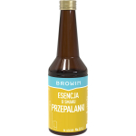 P&otilde;lenud karamelli viina maitseessents BROWIN 404580 40 ml