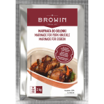Seajala marinaad BROWIN 410031 70 g
