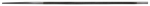 Viil 4,5 mm 2tk MAKITA D-67371