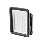 Antimikroobne filter CrossWave FreshStart 1 tk 3645 Bissell