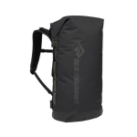 Seljakott BIG RIVER Dry Backpack 50L, SEA TO SUMMIT, 9327868154395, 50L, 420D VEESULGURKANGAS, 760g, JET_BLACK