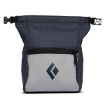 Magnesium bag MONDITO CHALK POT, BLACK DIAMOND, 0793661639787, Kaal: 110 g, v&auml;rv: PEWTER