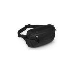 V&ouml;&ouml;kott TRANSPORTER WAIST PACK, Osprey, 0843820196924, 3L, 246g, RAVEN_BLACK