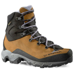 Jalats AEQUILIBRIUM Trek Woman GTX, LA SPORTIVA, 8058428190843, 880 grammi, 38, COFFEE STONE BLUE