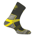 Ze socks Peregrino, MUND, 8424752002785, BLACK, S, 47 grammi paari