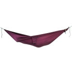 Rippuv voodi Compact Hammock, TICKET TO THE MOON, 0669423621881, Kangas: lange siid, Suurus: 320m x 1,55 m, Kaal: 480 grammi, Kandev&otilde;ime: 200 kg
