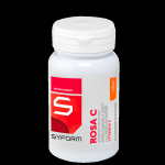 Vitamīni ROSA C, SYFORM, 8388766158909, Mahutav: 60 kapslit, Kasutamine: V&otilde;tke &uuml;ks tablett p&auml;evas