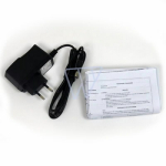 Aku laadija 12V, MTD, 725-04442A, 12V