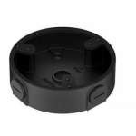 Dahua PFA137-B turvalahendused, must, &Phi;123.6 mm &times; 34.2 mm, 0.23 kg