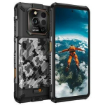 Rugone mobiiltelefon XEVER 7 PRO 5G 12GB RAM 512GB ROM 5550mAh aku, IP68, 64MP + 50MP + 32MP kaamerad