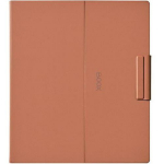 Onyx Boox e-lugeja kate OCV0496R pruun, 290 x 251 x 8 mm, 64 nuppu, magnetkatte, automaatne unerežiim