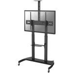 Neomounts p&otilde;randastend PLASMA-M1950E, kuni 100 tolli, 100 kg, k&otilde;rgus 134-166 cm, VESA 400x400-1000x600 mm, reguleeritav tugi