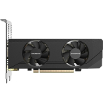 Graphics Card|GIGABYTE|NVIDIA|GeForce RTX 3050|1470 MHz|6 GB|GDDR6|96 bit|PCI Express 4.0|Active|GV-N3050D6-6GL