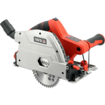 Yato sukeldav puure YT-821702, 18 V, 2800-5500 min⁻&sup1;, 52 mm (90&deg;), 38 mm (45&deg;), 140 mm l&otilde;ikeketas, harjadeta mootor