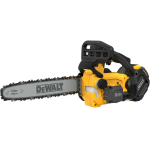 Dewalt Aku saag DCMCST635X1-QW 54V, 35cm liugur, 0.325" ahel, 3.3 kg, 1 aku, 24 kuud garantii