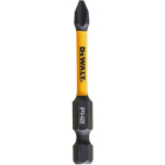 Dewalt Kruvikeeraja DT70532T-QZ PH2, 2 tk, Torsion Impact, 4.8 cm, 1 cm, 12.2 cm, 0.022 Kg