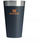 Stanley Termos The Stacking Tumbler 2802282565 0,47L hall, k&uuml;lmade jookide hoidmine kuni 4h, j&auml;&auml;ga kuni 15h