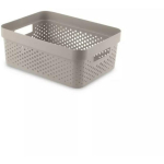 Curver Kast 0804750X67 36cm x 27cm x 14cm 0.35kg Bež