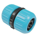 Cellfast Remonti varrukas 1/2 8856013, 1/2" (kahele voolikule), ABS, 6 baari (87 psi)