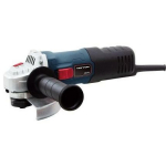 Tryton Nurgah&otilde;&otilde;rde TDS125A 5079664, 600 W, 125 mm, 11000 p/min, M14, 3 m