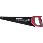 Proline K&auml;si saag 5648631, 400 mm, 3 serva l&otilde;ikamine, Teflon, 7 TPI, kahekomponentne plastk&auml;epide
