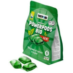 Thetford Aqua Kem PowerPods Bio Kapsel 5995671, 20tk, vees lahustuv kapsel, l&otilde;hnade kontroll, j&auml;&auml;tmete lagundamine