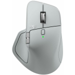 Logitech Juhtmeta arvutihiir MX Master 4 910-007563, 150g, 128.15mm, 88.35mm, 50.8mm, 7 nuppu, 4000 DPI, Bluetooth